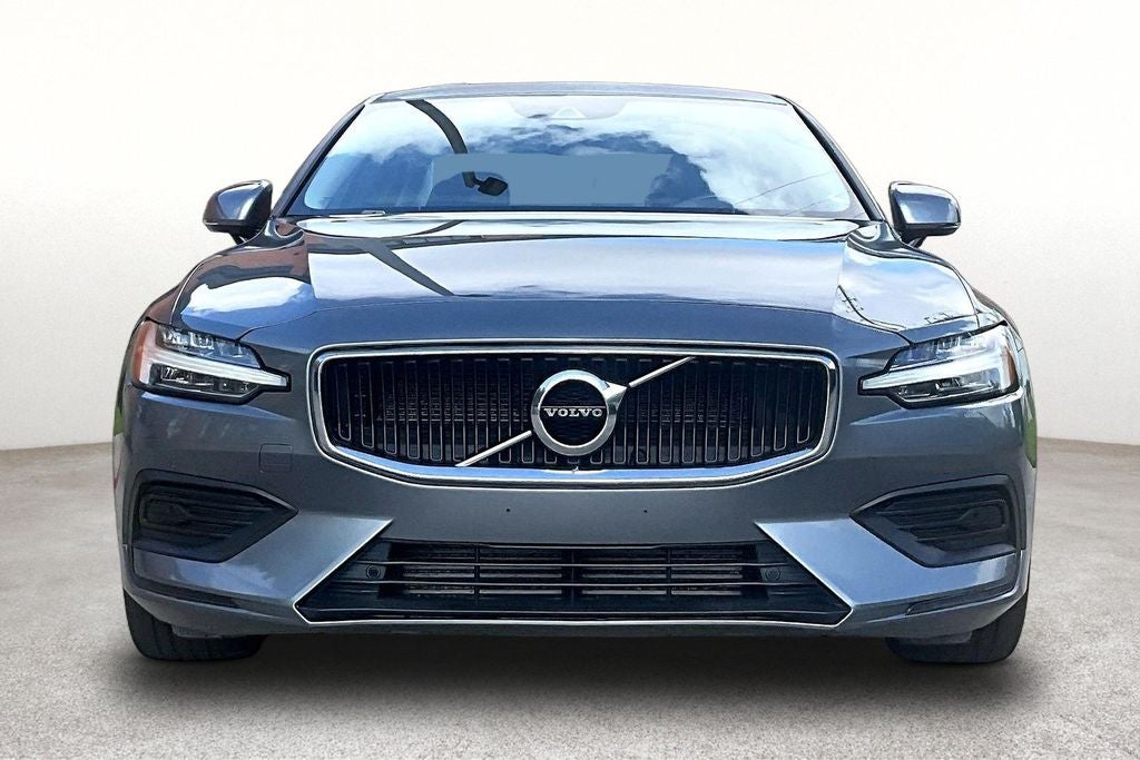 2020 Volvo S60 T5 Momentum