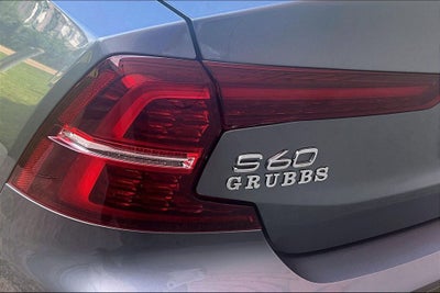 2020 Volvo S60 T5 Momentum