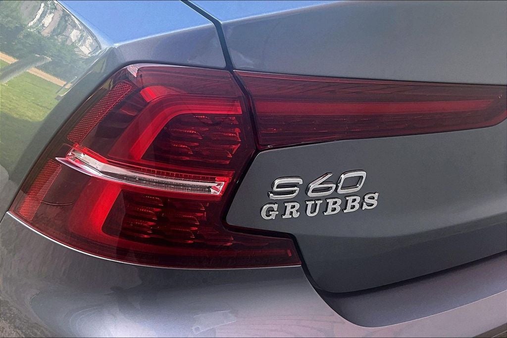 2020 Volvo S60 T5 Momentum