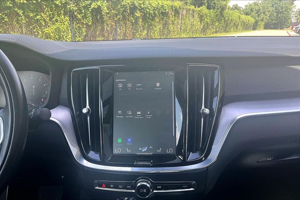 2020 Volvo S60 T5 Momentum