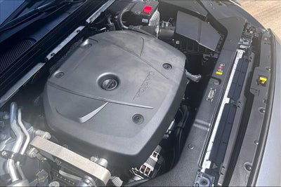 2020 Volvo S60 T5 Momentum