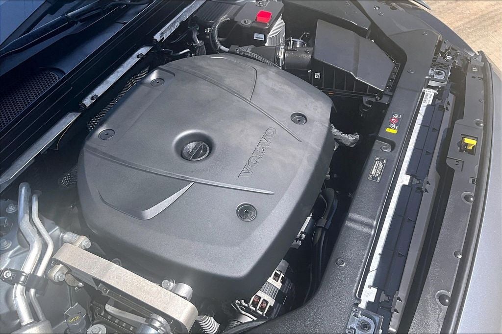 2020 Volvo S60 T5 Momentum