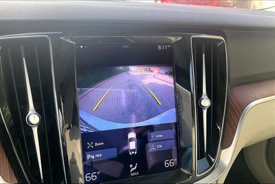 2021 Volvo S60 T5 Momentum