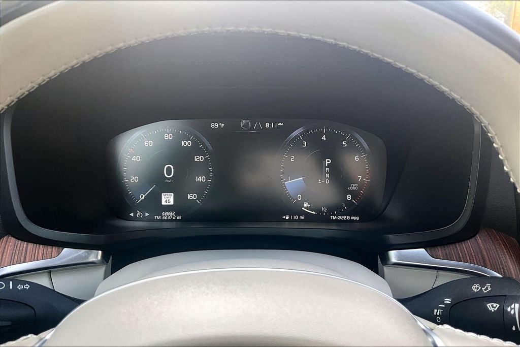 2021 Volvo S60 T5 Momentum