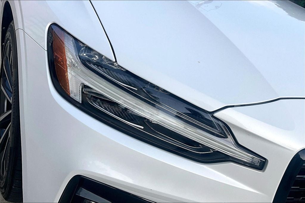 2021 Volvo S60 T5 Momentum