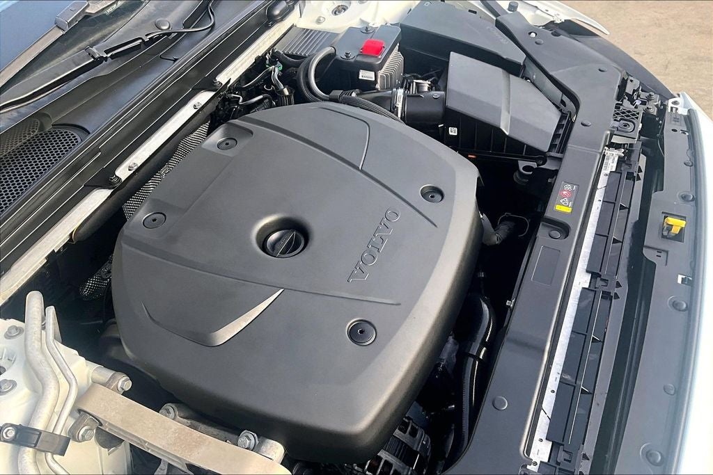 2021 Volvo S60 T5 Momentum