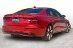 2024 Volvo S60 Recharge Plug-In Hybrid Ultimate