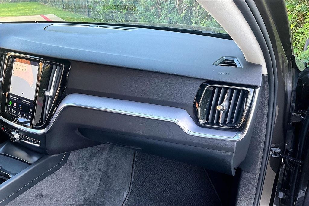 2025 Volvo S60 B5 Core