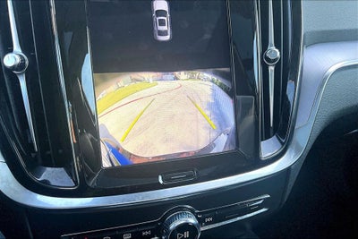 2025 Volvo S60 B5 Core