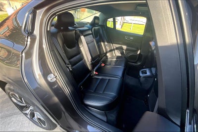 2025 Volvo S60 B5 Core