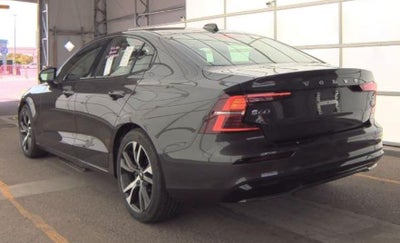2025 Volvo S60 B5 Core