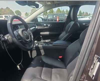 2025 Volvo S60 B5 Core