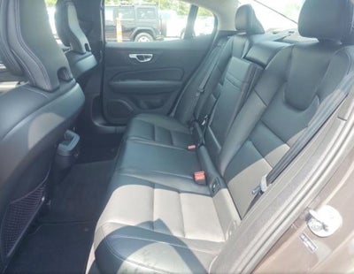 2025 Volvo S60 B5 Core