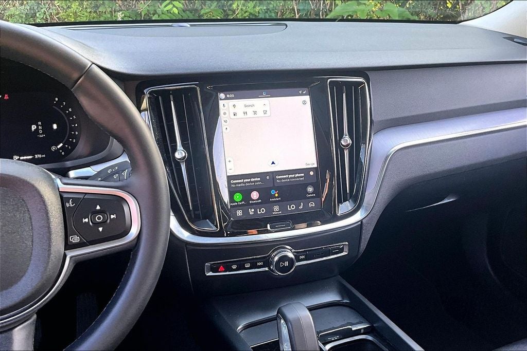 2025 Volvo S60 B5 Core