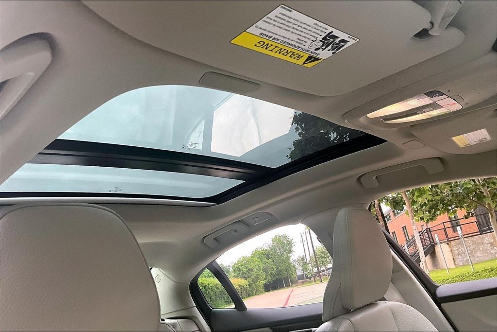 2025 Volvo S60 B5 Plus