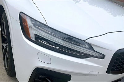 2025 Volvo S60 B5 Plus