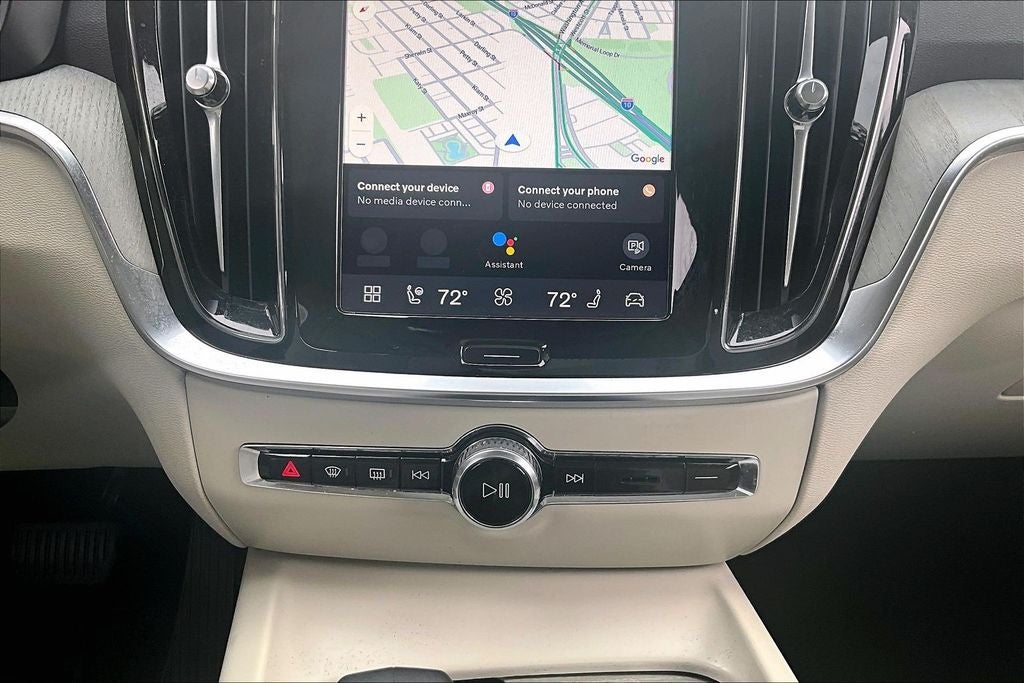 2025 Volvo S60 B5 Plus