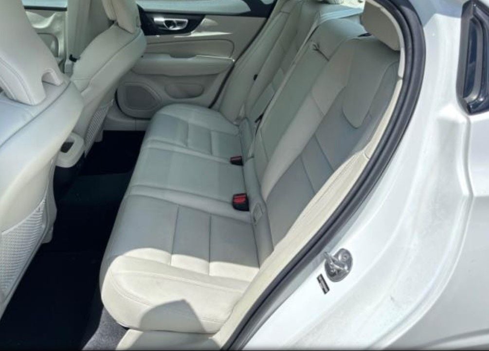 2025 Volvo S60 B5 Plus