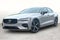 2024 Volvo S60 B5 Core Dark Theme