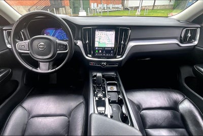 2024 Volvo S60 B5 Core Dark Theme