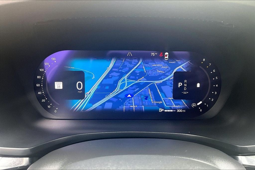 2024 Volvo S60 B5 Core Dark Theme
