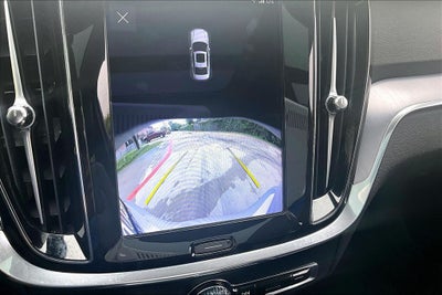 2024 Volvo S60 B5 Core Dark Theme