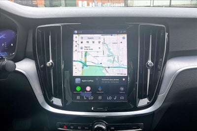 2024 Volvo S60 B5 Core Dark Theme
