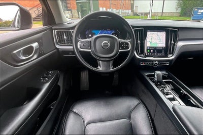 2024 Volvo S60 B5 Core Dark Theme