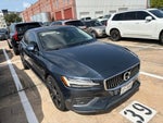 2022 Volvo S60 B5 Inscription