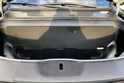 2023 Rivian R1S Adventure