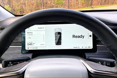 2023 Rivian R1S Adventure