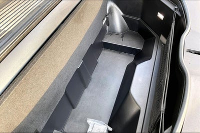 2023 Rivian R1S Adventure