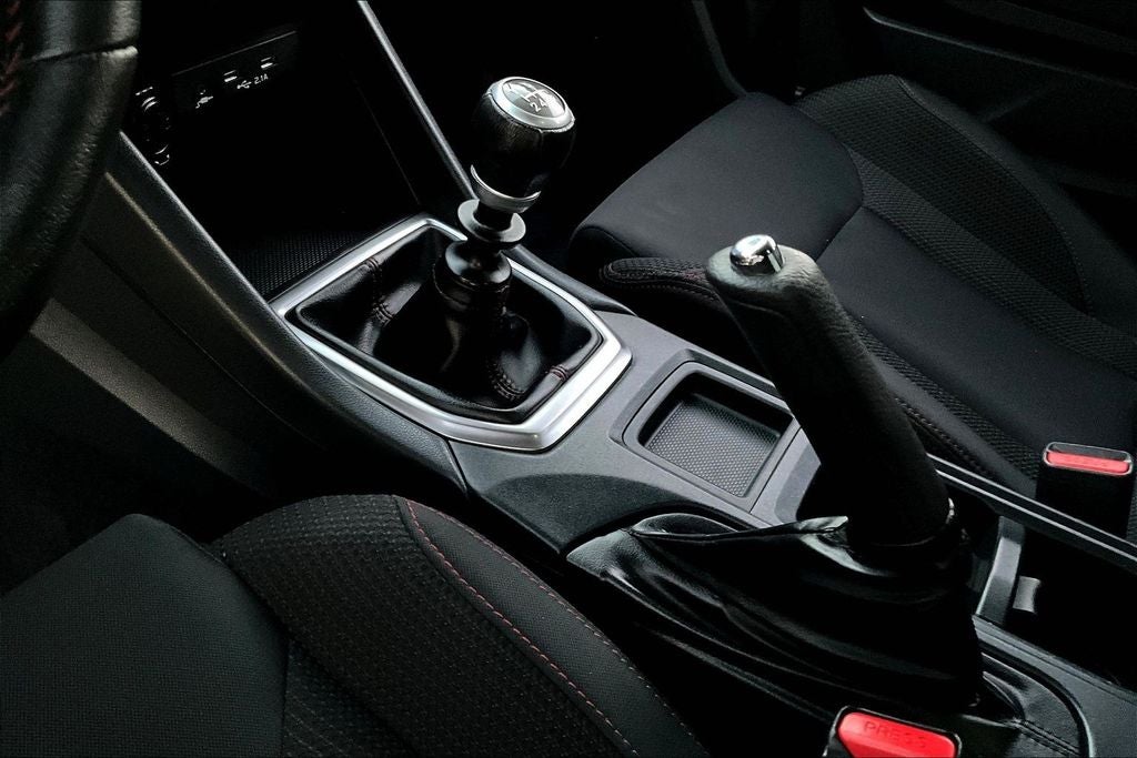 2023 Subaru WRX Premium