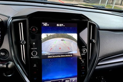 2023 Subaru WRX Premium