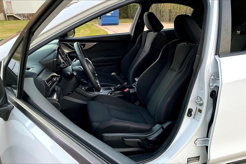 2023 Subaru WRX Premium