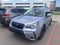 2017 Subaru Forester 2.0XT Touring
