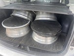 2017 Subaru Forester 2.0XT Touring