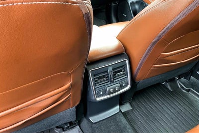 2019 Subaru Forester Touring
