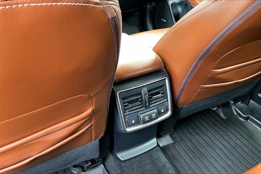 2019 Subaru Forester Touring