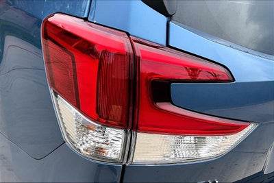 2019 Subaru Forester Touring