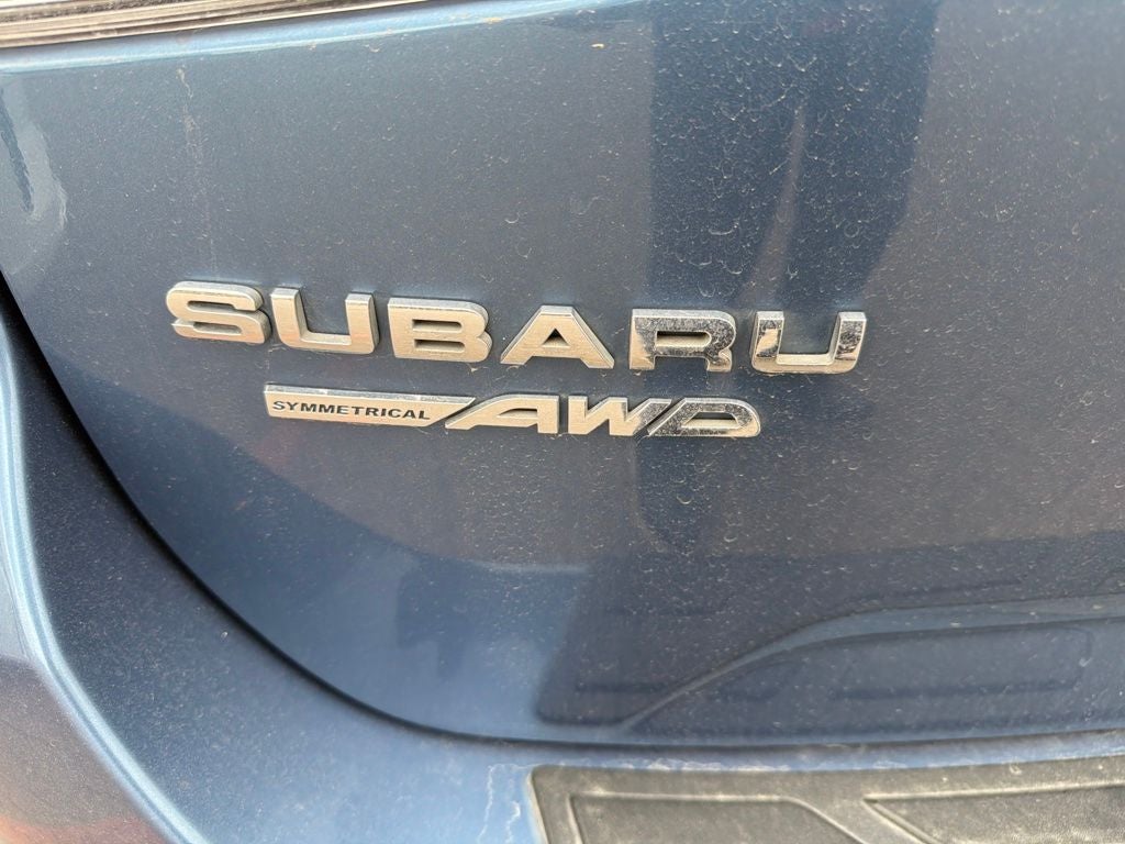 2019 Subaru Forester Touring