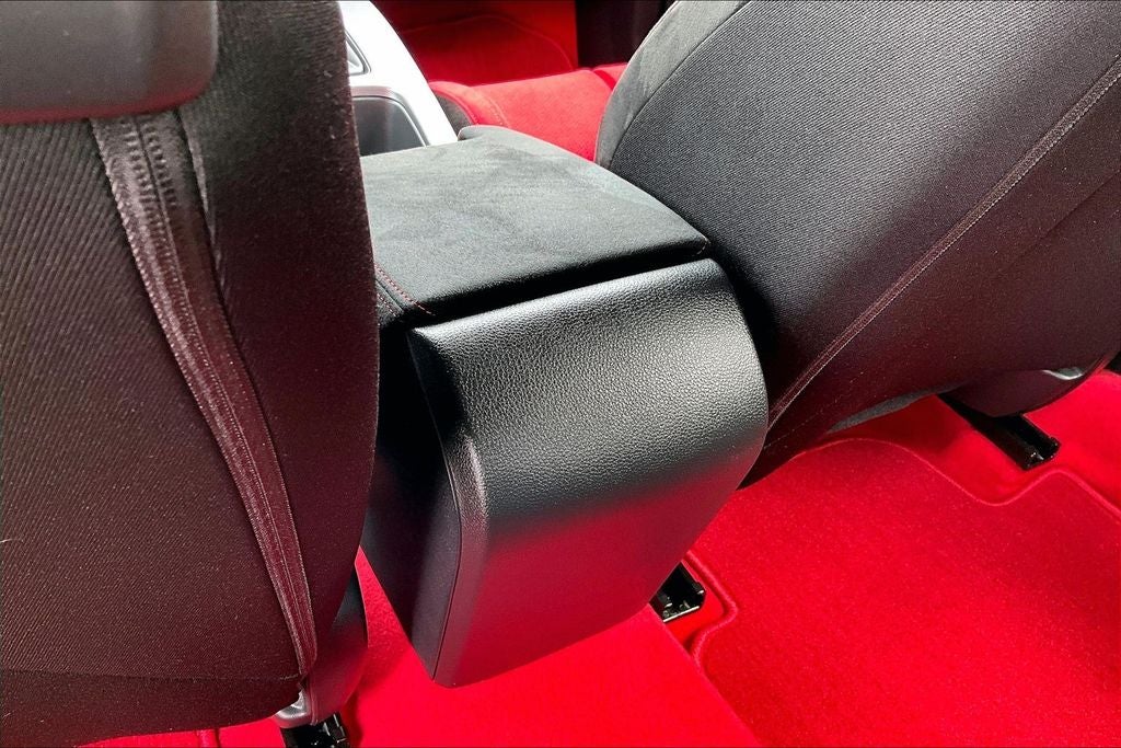 2025 Honda Civic Type R Manual