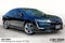 2018 Honda Clarity Plug-In Hybrid Touring