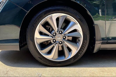 2018 Honda Clarity Plug-In Hybrid Touring