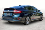 2018 Honda Clarity Plug-In Hybrid Touring