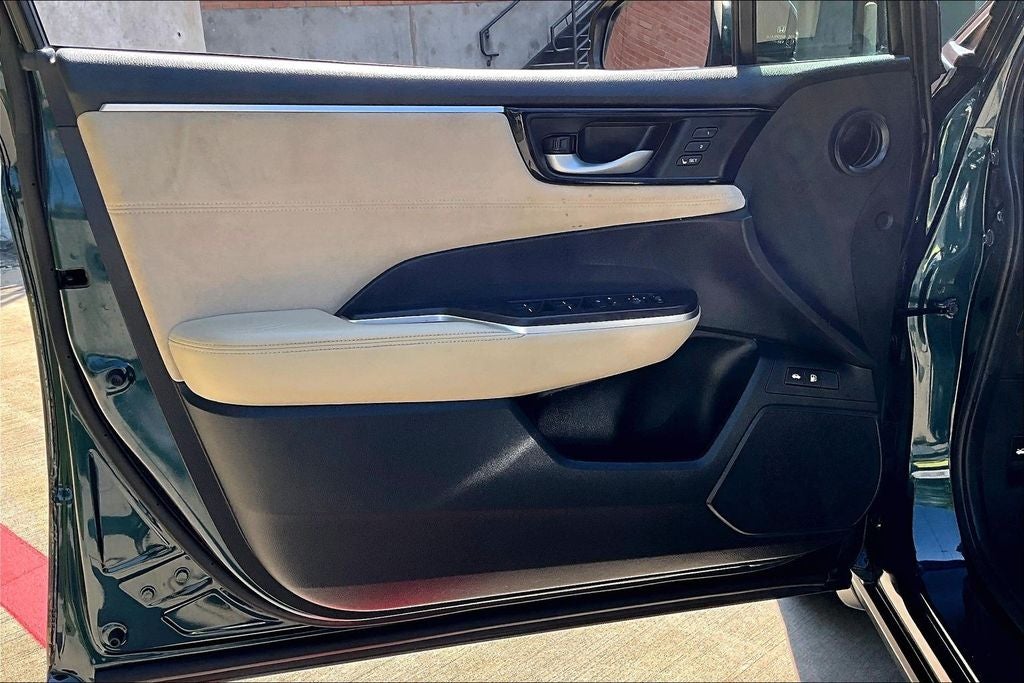 2018 Honda Clarity Plug-In Hybrid Touring