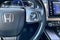 2018 Honda Clarity Plug-In Hybrid Touring