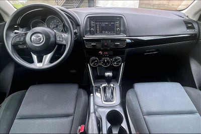 2015 Mazda Mazda CX-5 Sport