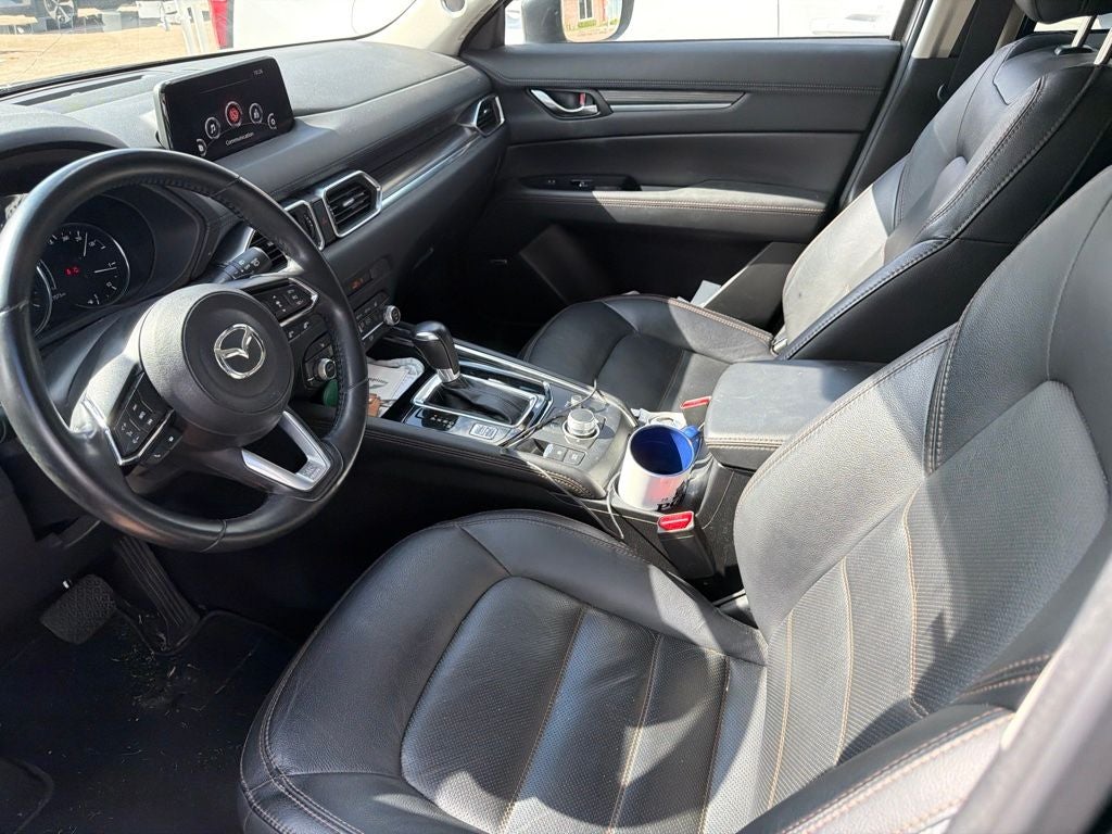 2020 Mazda Mazda CX-5 Grand Touring