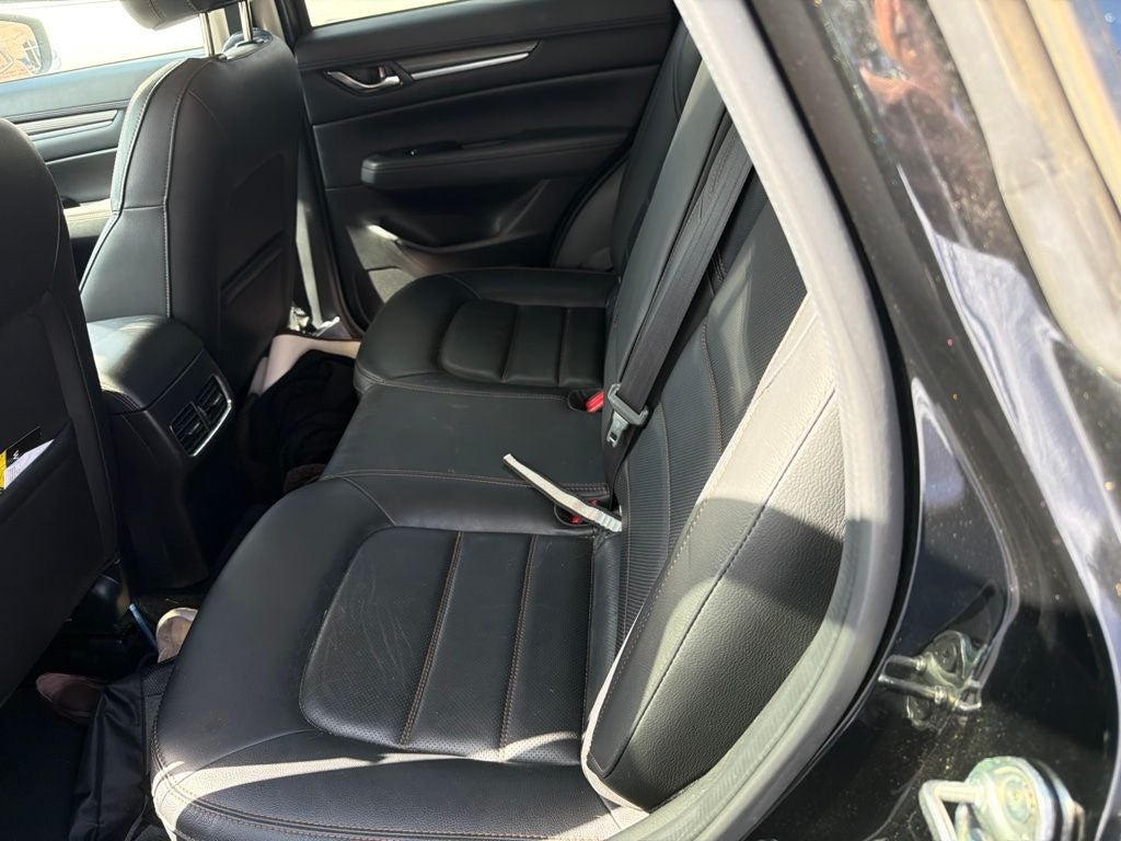 2020 Mazda Mazda CX-5 Grand Touring